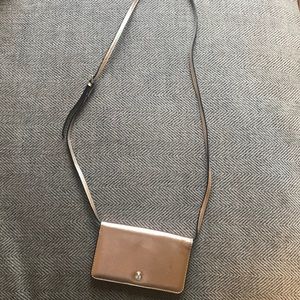 4/ $20 sale - Gold crossbody NWOT